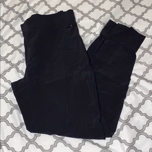 nike jogger dri fit